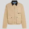 CANVAS-JACKE