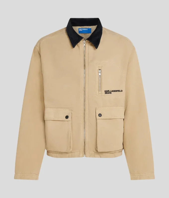 CANVAS-JACKE