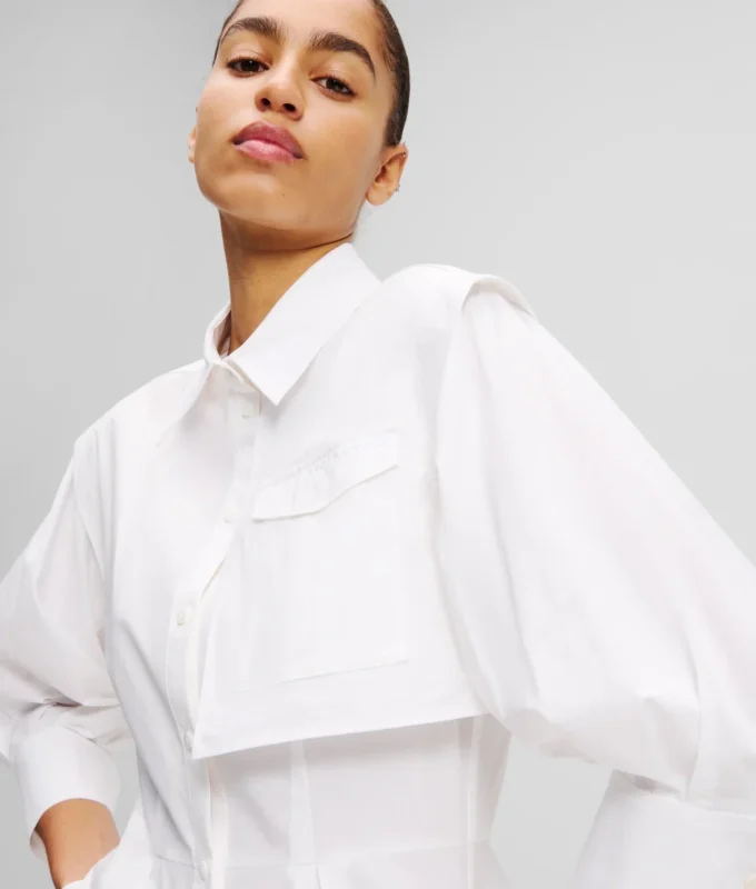 CARGO-SHIRTKLEID CARGO-SHIRTKLEID