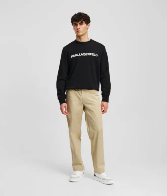 CHINO-HOSE