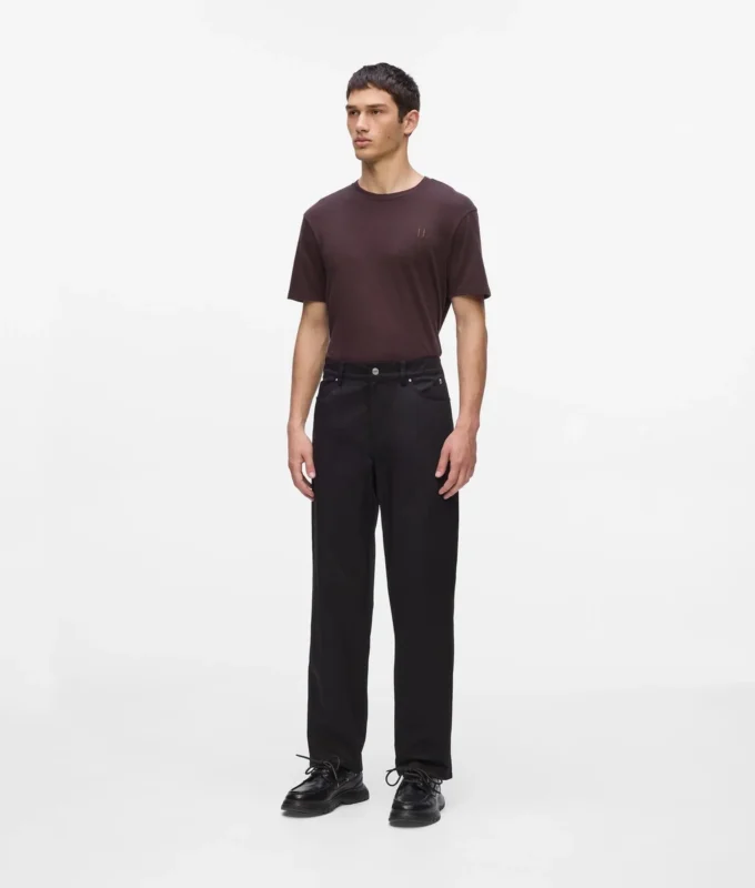 CHINO-HOSE CHINO-HOSE