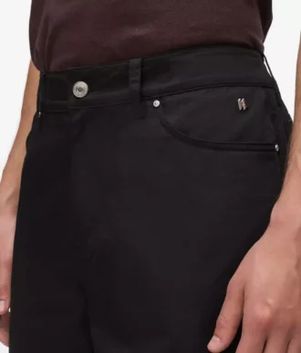 CHINO-HOSE