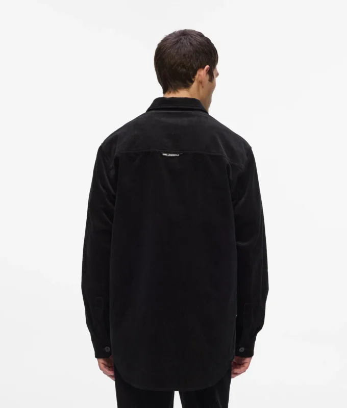 Cord-Overshirt Cord-Overshirt