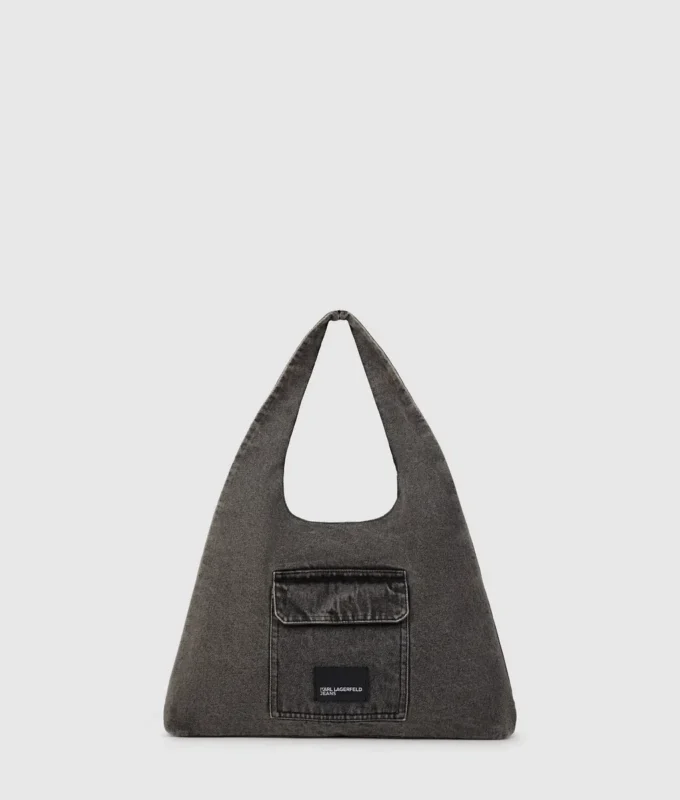 Denim-Hobo-Shopper Denim-Hobo-Shopper