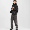 DENIMJACKE MIT ALLOVER-PRINT