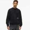 Digitalisiertes Karl-Sweatshirt Digitalisiertes Karl-Sweatshirt