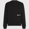 Digitalisiertes Karl-Sweatshirt Digitalisiertes Karl-Sweatshirt