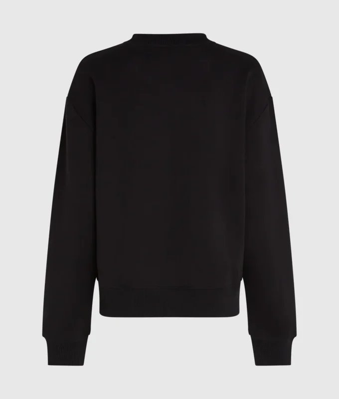Digitalisiertes Karl-Sweatshirt