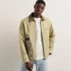 DISNEY X KL CANVAS-JACKE DISNEY X KL CANVAS-JACKE