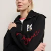 DISNEY X KL HALB-ZIP-SWEATSHIRT DISNEY X KL HALB-ZIP-SWEATSHIRT
