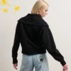 DISNEY X KL HALB-ZIP-SWEATSHIRT DISNEY X KL HALB-ZIP-SWEATSHIRT