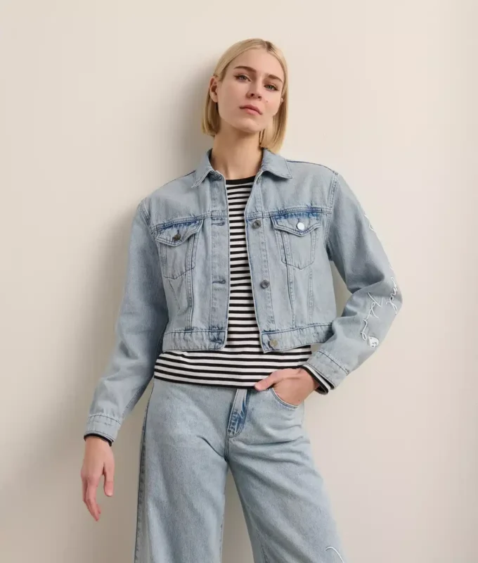 DISNEY X KL JEANSJACKE DISNEY X KL JEANSJACKE