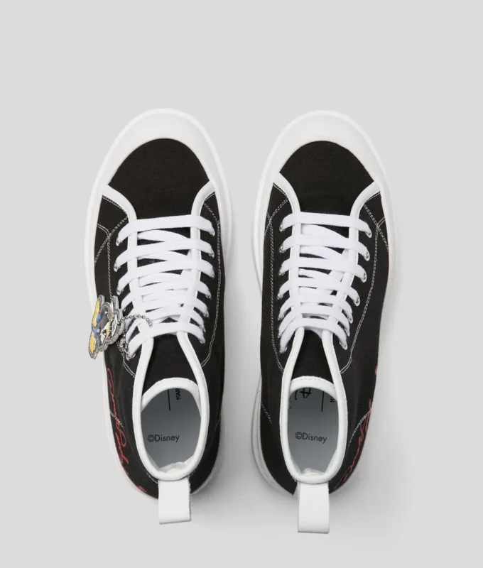 DISNEY X KL MAXI IV SNEAKERS DISNEY X KL MAXI IV SNEAKERS
