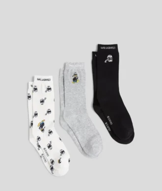 DISNEY X KL PRINT SOCKS – 3ER-PACK DISNEY X KL PRINT SOCKS – 3ER-PACK