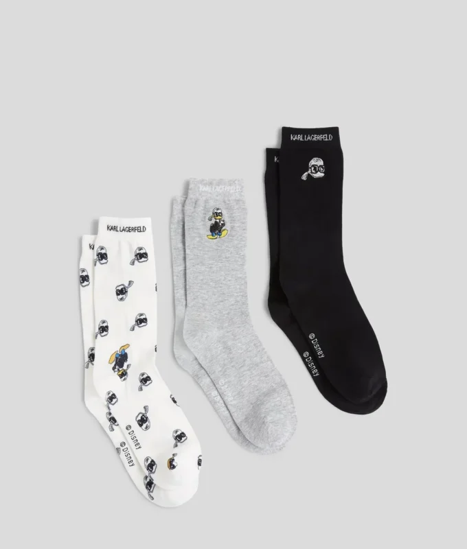 DISNEY X KL PRINT SOCKS – 3ER-PACK DISNEY X KL PRINT SOCKS – 3ER-PACK