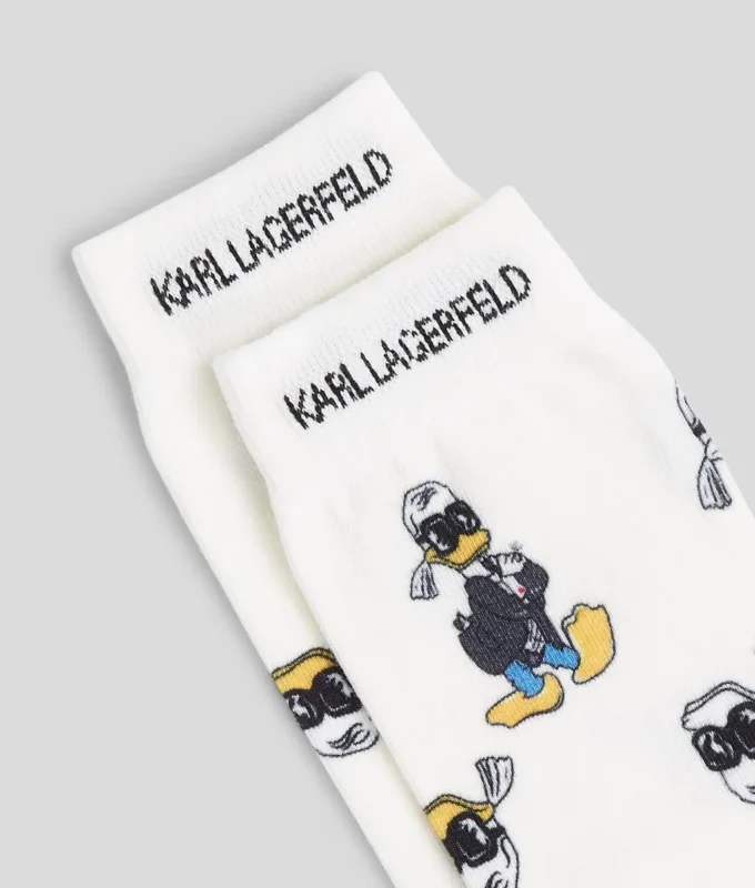 DISNEY X KL PRINT SOCKS – 3ER-PACK DISNEY X KL PRINT SOCKS – 3ER-PACK