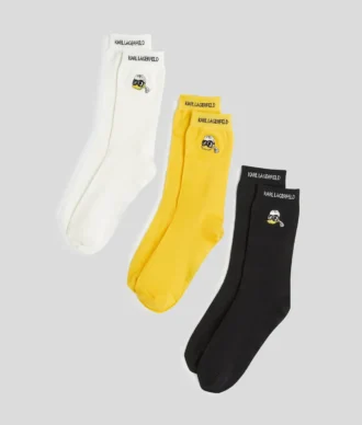 DISNEY X KL SOCKEN – 3ER-PACK DISNEY X KL SOCKEN – 3ER-PACK
