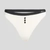 EINFARBIGE BIKINIHOSE EINFARBIGE BIKINIHOSE