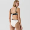 EINFARBIGE BIKINIHOSE EINFARBIGE BIKINIHOSE