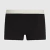 Elastische Boxershorts mit Logo-Etikett – 7er-Pack Elastische Boxershorts mit Logo-Etikett – 7er-Pack