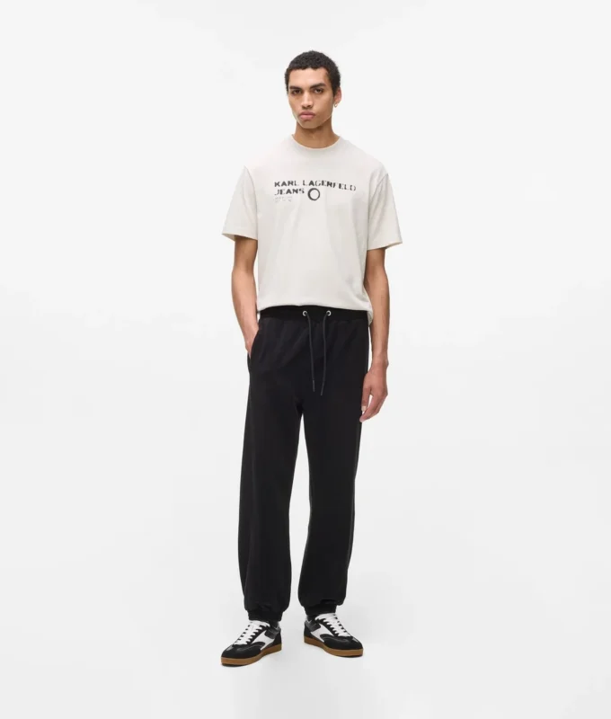 Fleece-Jogginghose Fleece-Jogginghose