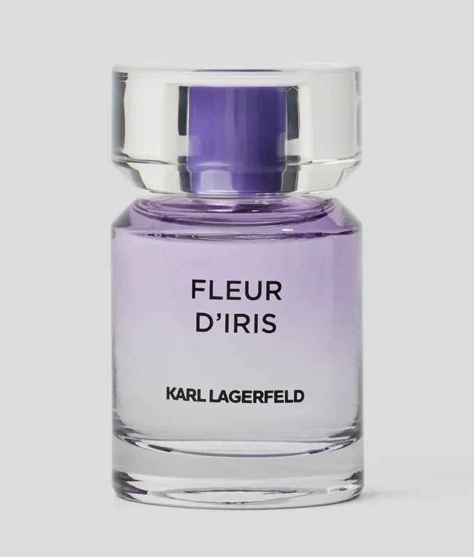 FLEUR D’IRIS (IRISBLÜTE), LES PARFUMS MATIÈRES, 50 ML FLEUR D’IRIS (IRISBLÜTE), LES PARFUMS MATIÈRES, 50 ML