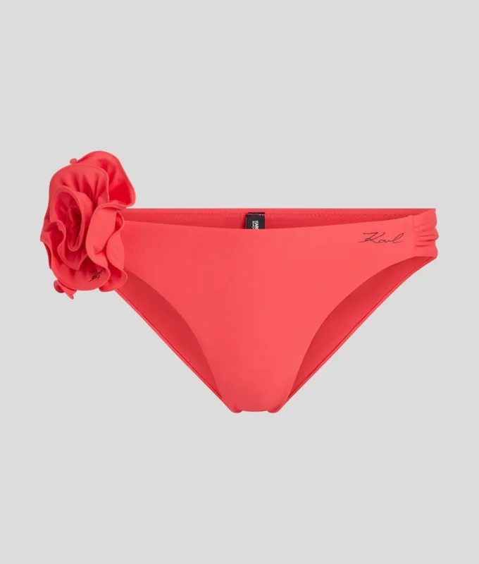 FLOWER BIKINI-HÖSCHEN FLOWER BIKINI-HÖSCHEN
