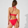 FLOWER BIKINI-HÖSCHEN FLOWER BIKINI-HÖSCHEN