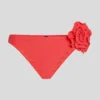 FLOWER HIGH-LEG BIKINI-HOSE FLOWER HIGH-LEG BIKINI-HOSE