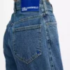 Gerade geschnittene Jeans