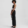 GESTAPELTES RIPPEN-TANKTOP