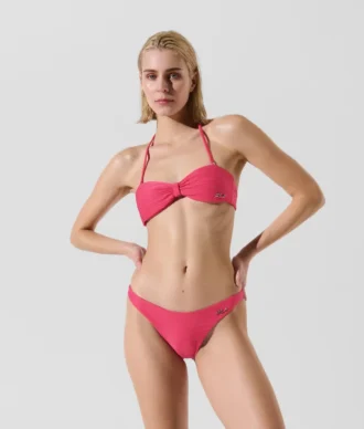 GESTREIFTE BIKINIHOSE