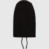 Gestrickte Sturmhaube