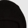 Gestrickte Sturmhaube