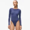 Gewaschener Body