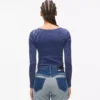 Gewaschener Body