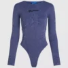 Gewaschener Body