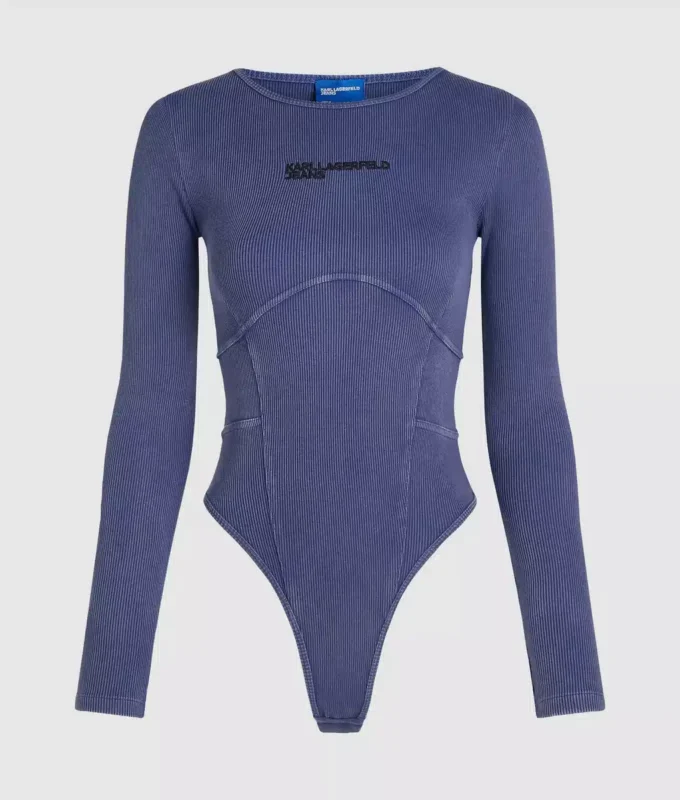 Gewaschener Body