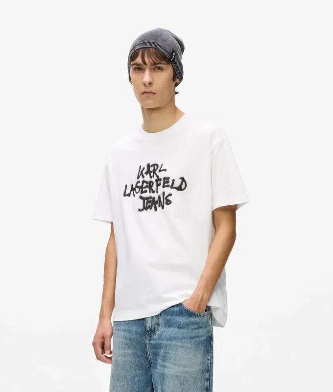 Graffiti-T-Shirt Graffiti-T-Shirt