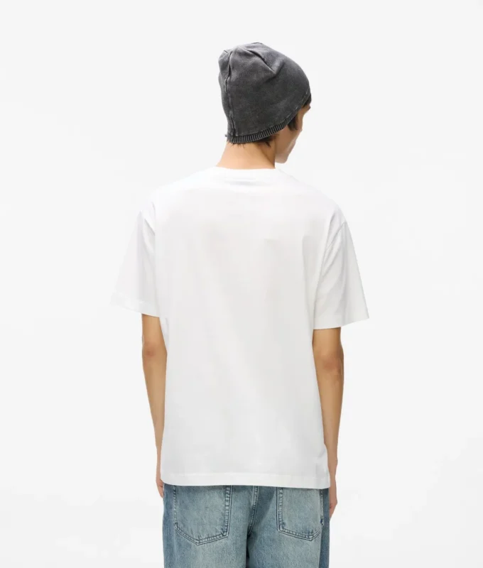 Graffiti-T-Shirt Graffiti-T-Shirt