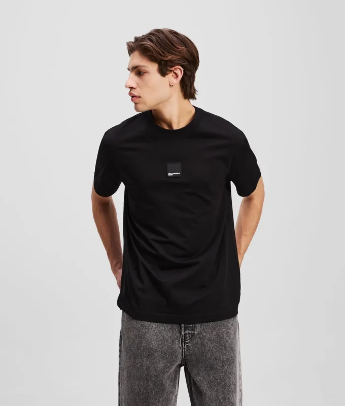 GRAFIK-T-SHIRT GRAFIK-T-SHIRT