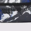 Gürteltasche mit Graffiti-Print Gürteltasche mit Graffiti-Print