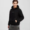 HOODIE MIT GRAFIK