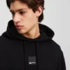 HOODIE MIT GRAFIK