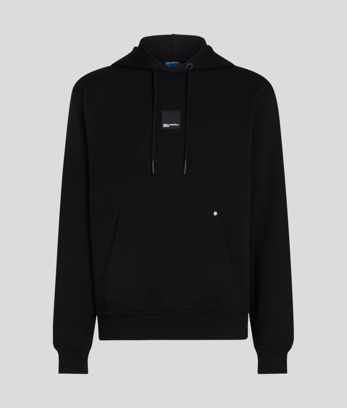 HOODIE MIT GRAFIK