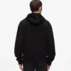 Hoodie mit Ikon-Print
