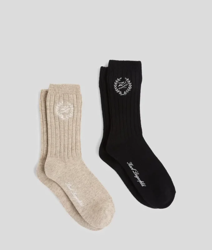 HOTEL KARL CREST SOCKEN – 2ER-PACK HOTEL KARL CREST SOCKEN – 2ER-PACK