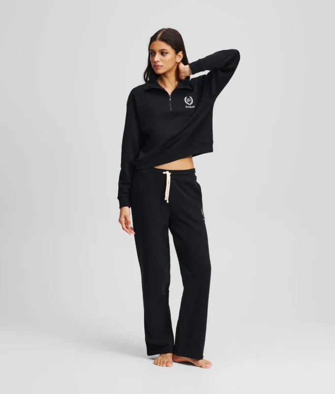 HOTEL KARL LOUNGEWEAR SWEATPANTS HOTEL KARL LOUNGEWEAR SWEATPANTS