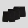 HOTEL KARL METAL TAB TRUNKS – 3ER-PACK HOTEL KARL METAL TAB TRUNKS – 3ER-PACK