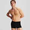 HOTEL KARL METAL TAB TRUNKS – 3ER-PACK HOTEL KARL METAL TAB TRUNKS – 3ER-PACK